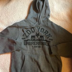 Zoo York Pullover Hoodie